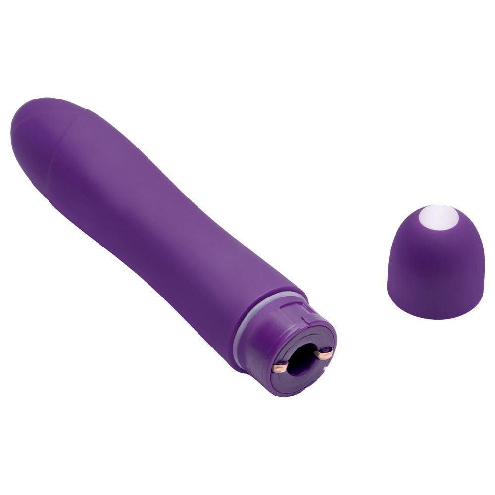 Vibrador Lilo Super Macio 5 Vibrações Super Potentes Vipmix