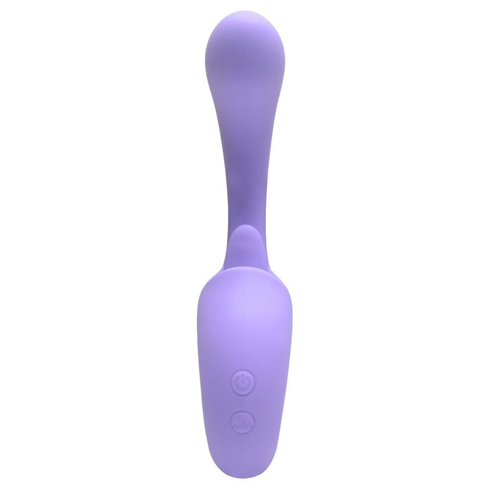 Vibrador Língua 9 Modos Woo S-hande Sexy Import
