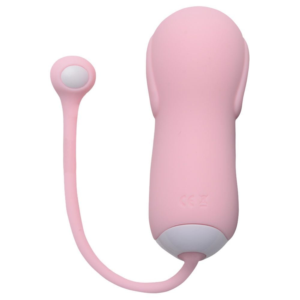 Vibrador Linguinha 10 Vibrações Lilo Vipmix