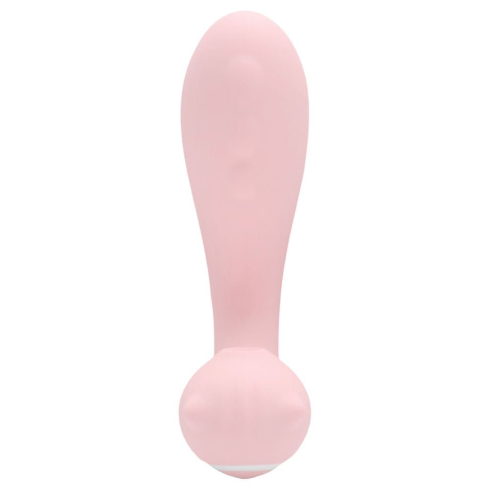 Vibrador Little Monster Pulsação Via App Sexy Import