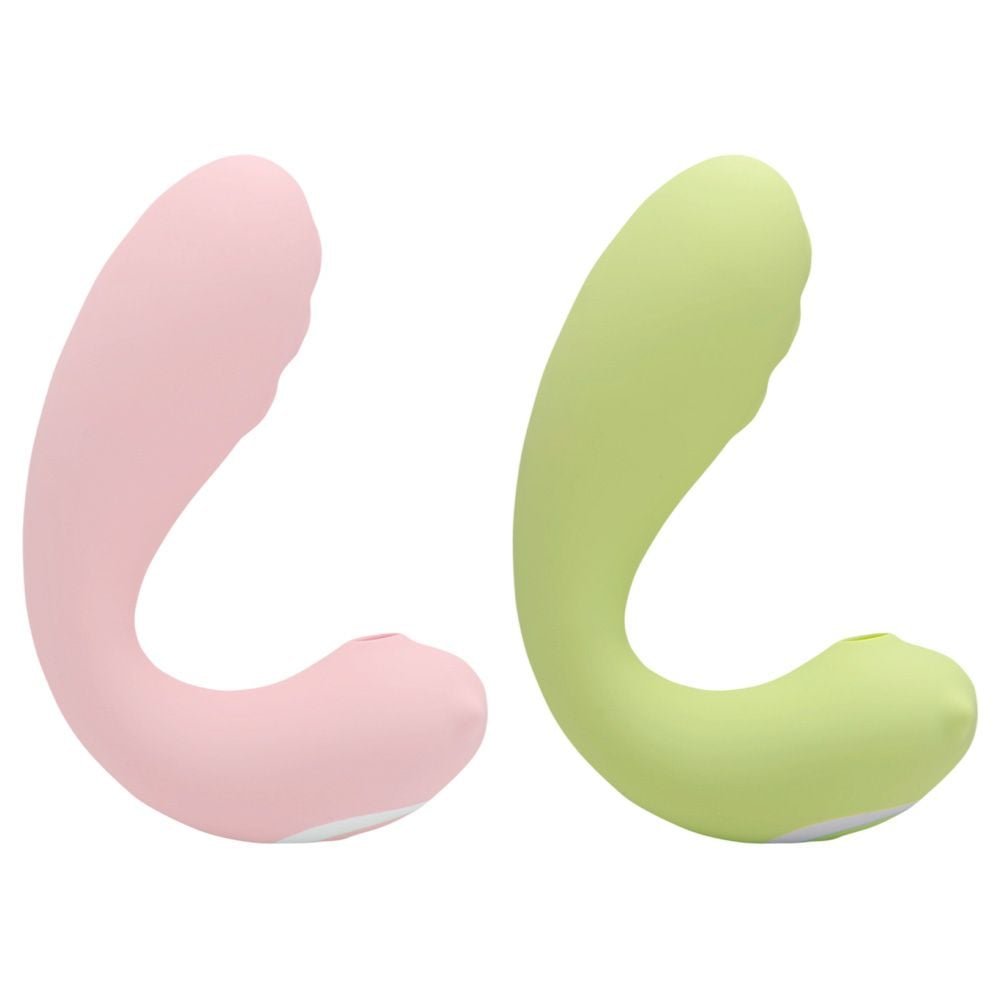 Vibrador Little Monster Pulsação Via App Sexy Import
