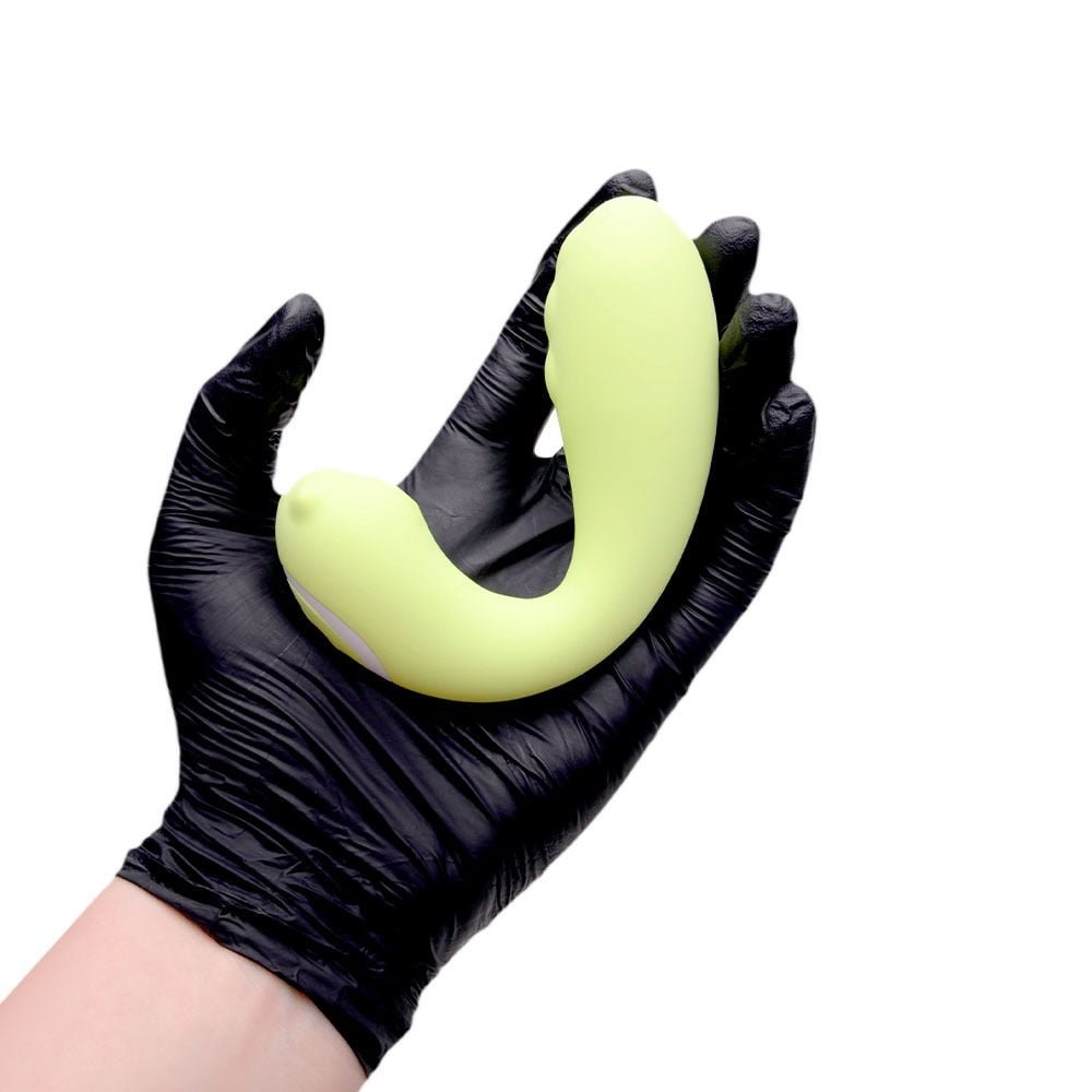 Vibrador Little Monster Pulsação Via App Sexy Import