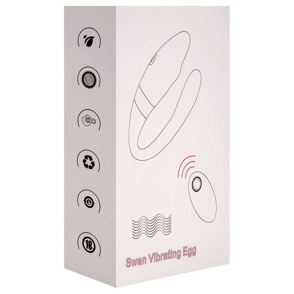 Vibrador Luxo Casal Pontas Duplas 10 Vibrações Vipmix
