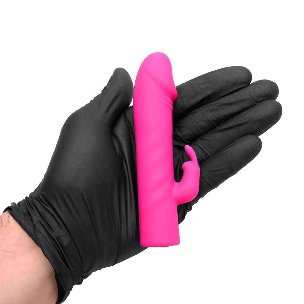 Vibrador Mini Pênis Usb 10 Modos Youvibe Vipmix