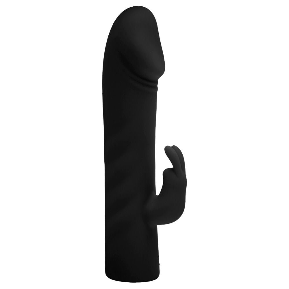 Vibrador Mini Pênis Usb 10 Modos Youvibe Vipmix