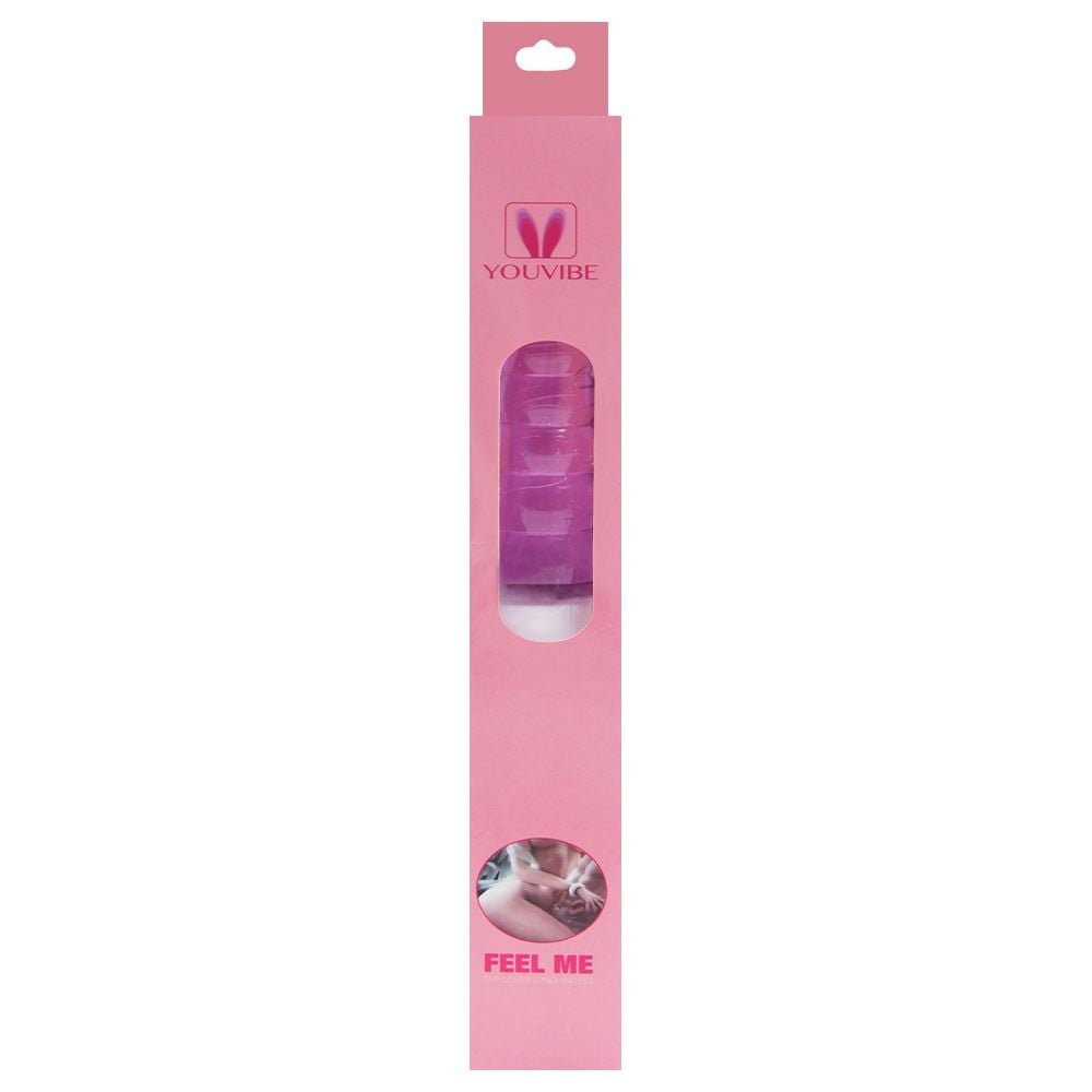 Vibrador Multivelocidades Escalonado Vipmix