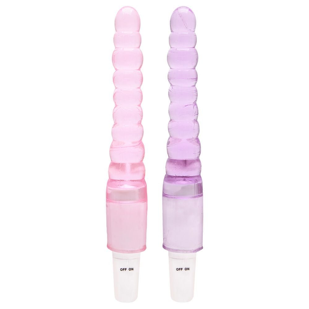 Vibrador Multivelocidades Escalonado Vipmix