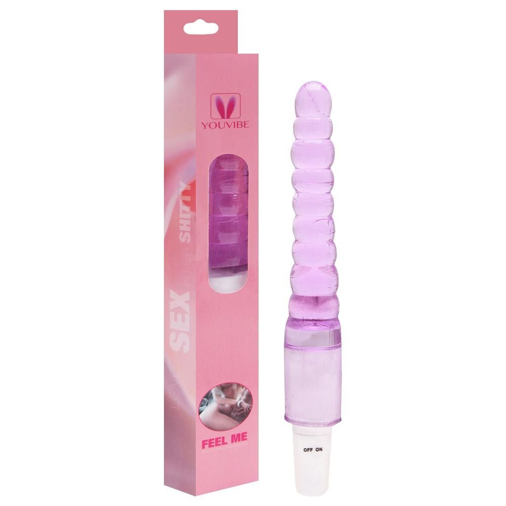 Vibrador Multivelocidades Escalonado Vipmix
