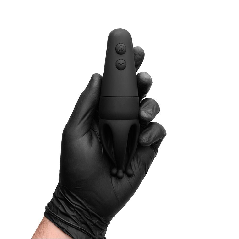Vibrador Octopus Lilo 10 Vibrações Usb Vipmix