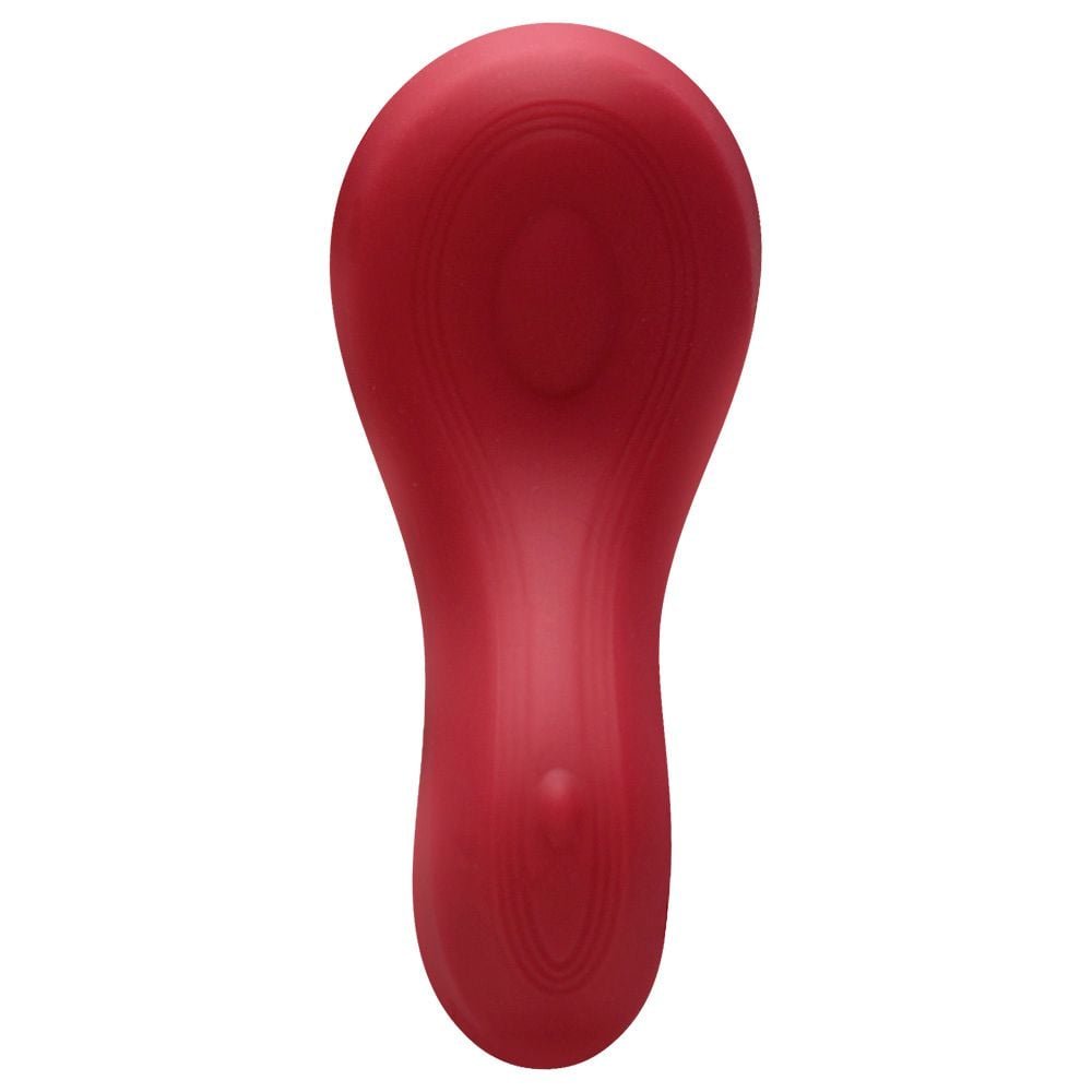 Vibrador Para Calcinha Bell-rct S-hande Sexy Import