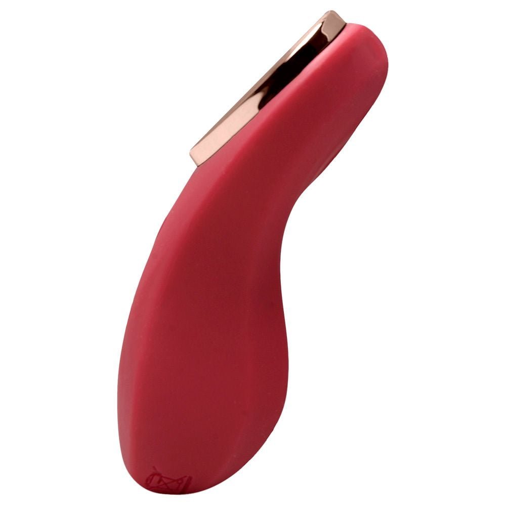 Vibrador Para Calcinha Bell-rct S-hande Sexy Import