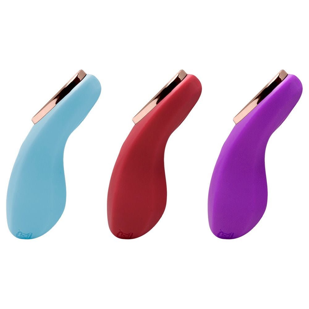 Vibrador Para Calcinha Bell-rct S-hande Sexy Import