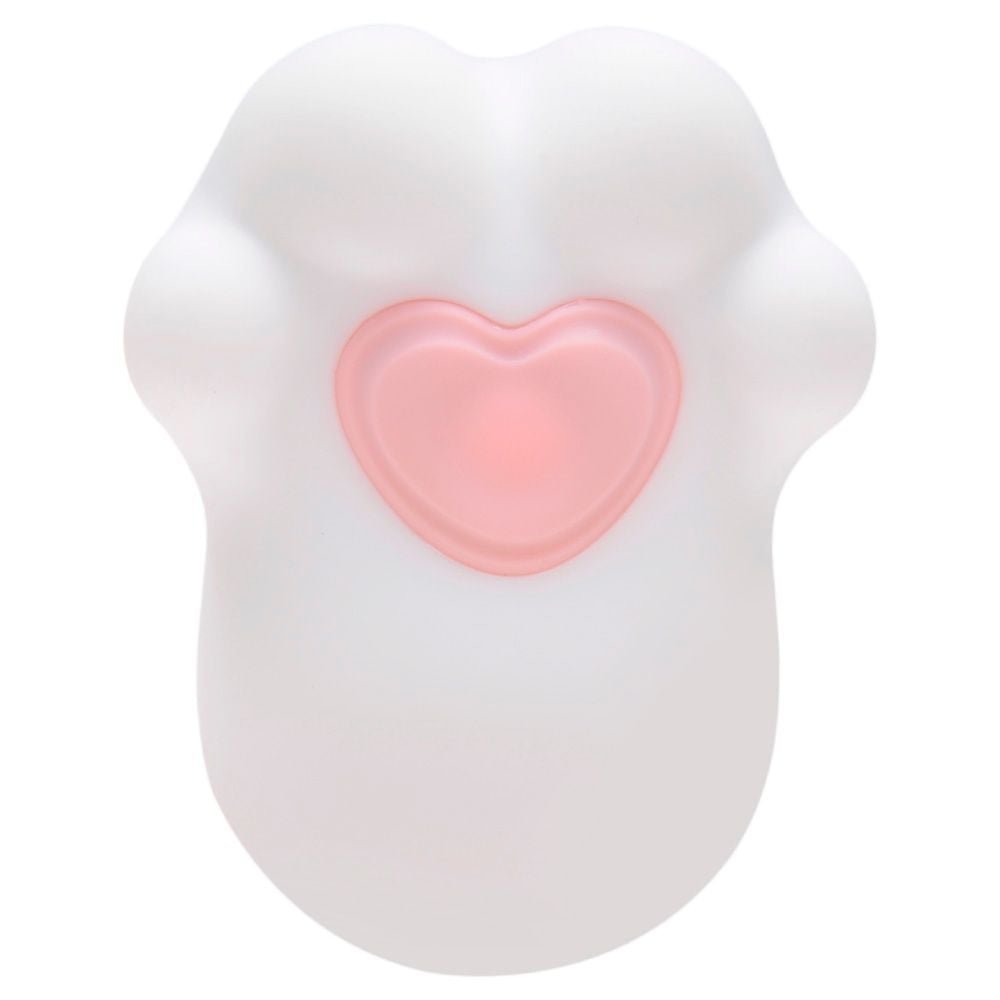 Vibrador Patinha Com Tapping Lucky Cat Sexy Import