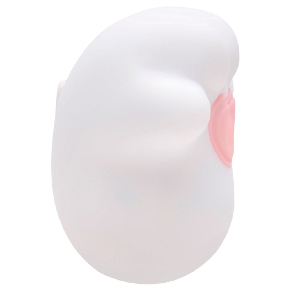 Vibrador Patinha Com Tapping Lucky Cat Sexy Import