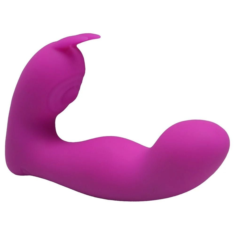 Vibrador Penetrador 4 Pulsações Pretty Love Vipmix