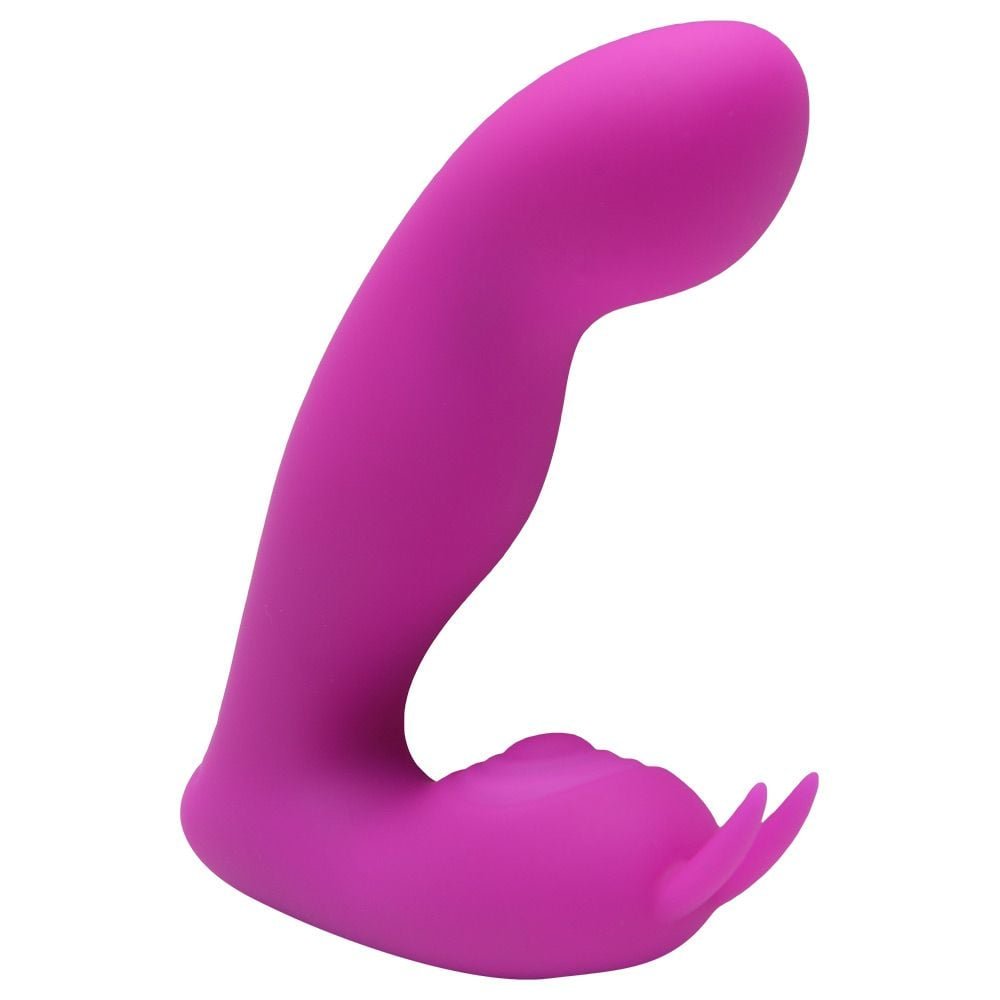Vibrador Penetrador 4 Pulsações Pretty Love Vipmix