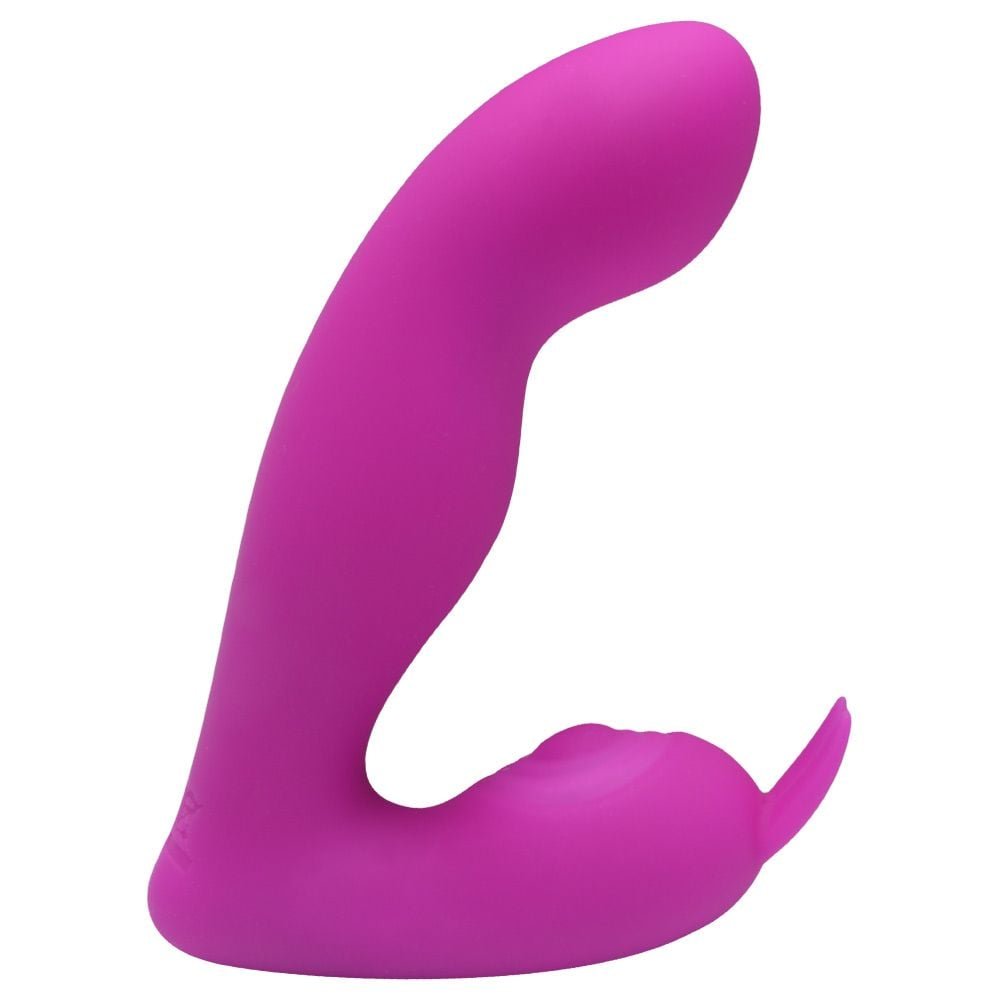 Vibrador Penetrador 4 Pulsações Pretty Love Vipmix