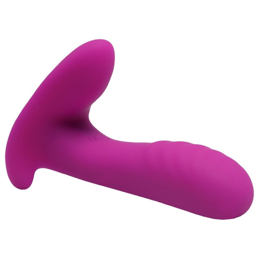 Vibrador Penetrador Controle Sem Fio Pretty Love Vipmix