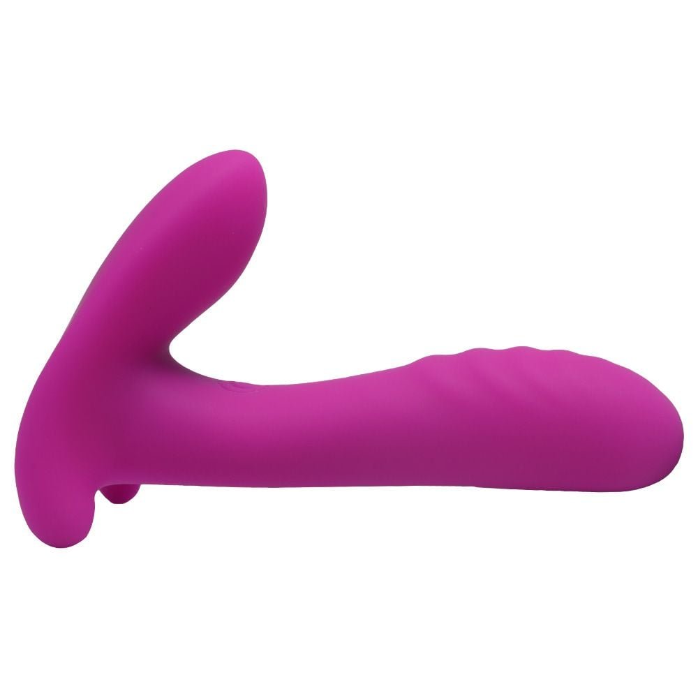 Vibrador Penetrador Controle Sem Fio Pretty Love Vipmix