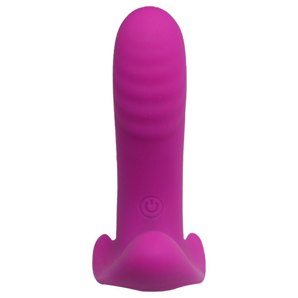 Vibrador Penetrador Controle Sem Fio Pretty Love Vipmix