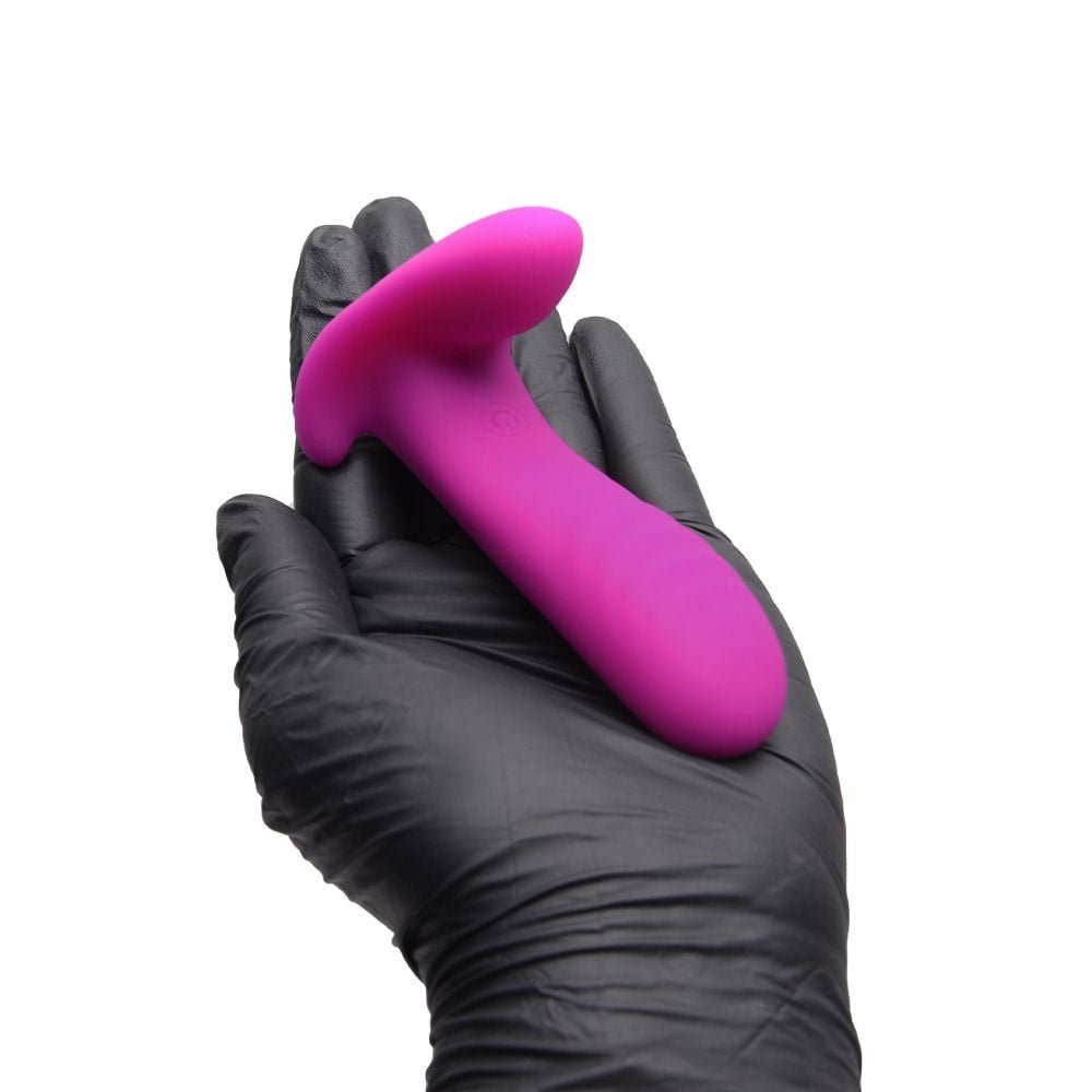 Vibrador Penetrador Controle Sem Fio Pretty Love Vipmix