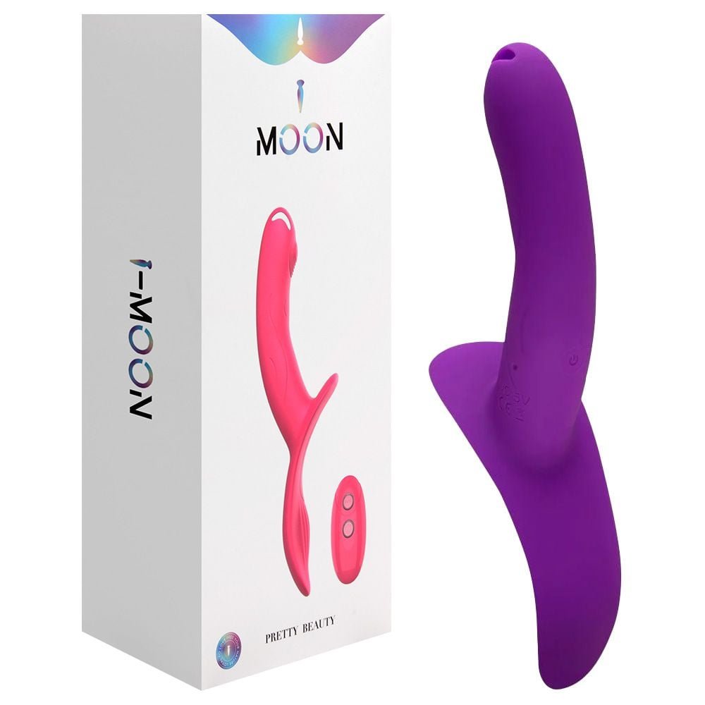 Vibrador Penetrador Ponto G 7 Vibrações Vipmix