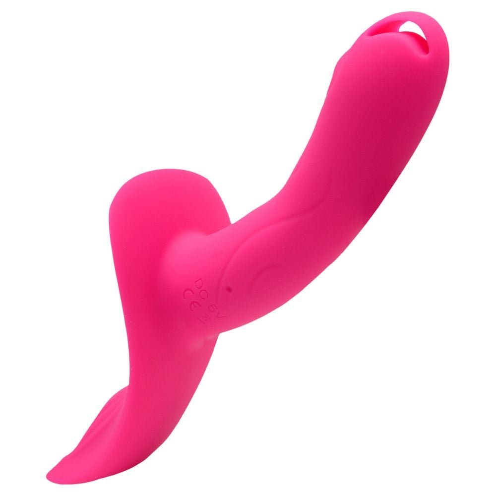 Vibrador Penetrador Ponto G 7 Vibrações Vipmix