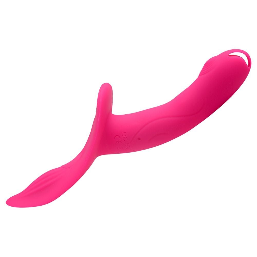 Vibrador Penetrador Ponto G 7 Vibrações Vipmix