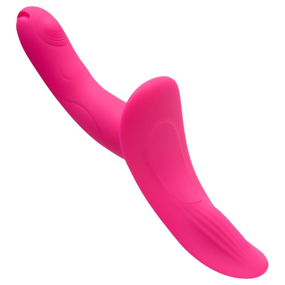 Vibrador Penetrador Ponto G 7 Vibrações Vipmix