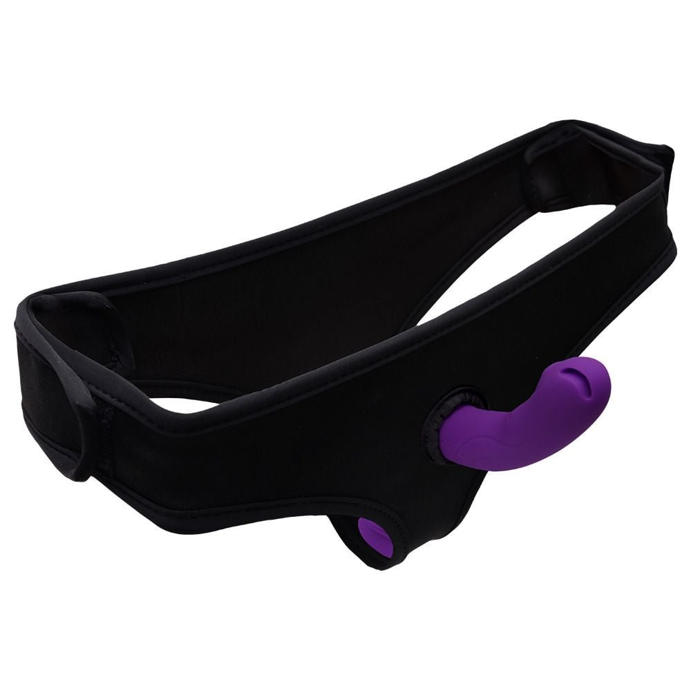 Vibrador Penetrador Ponto G 7 Vibrações Vipmix