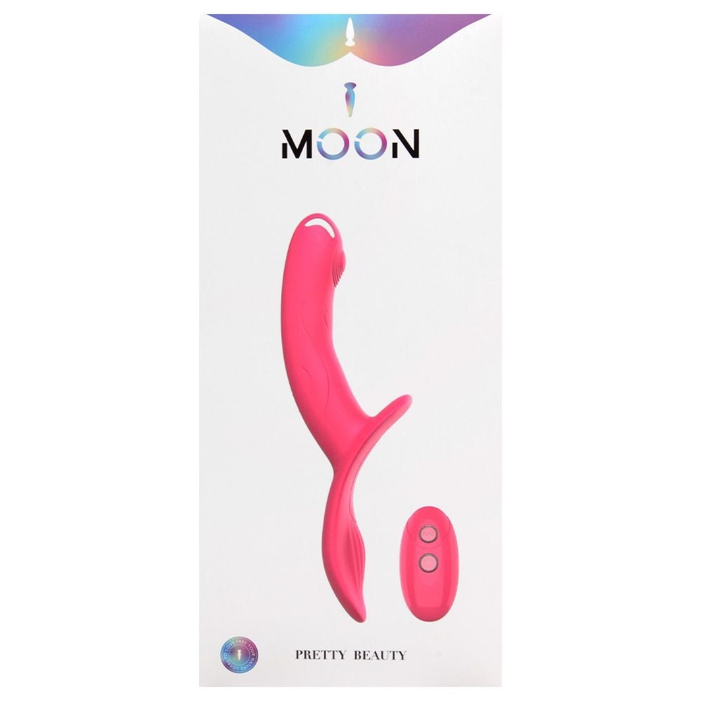 Vibrador Penetrador Ponto G 7 Vibrações Vipmix