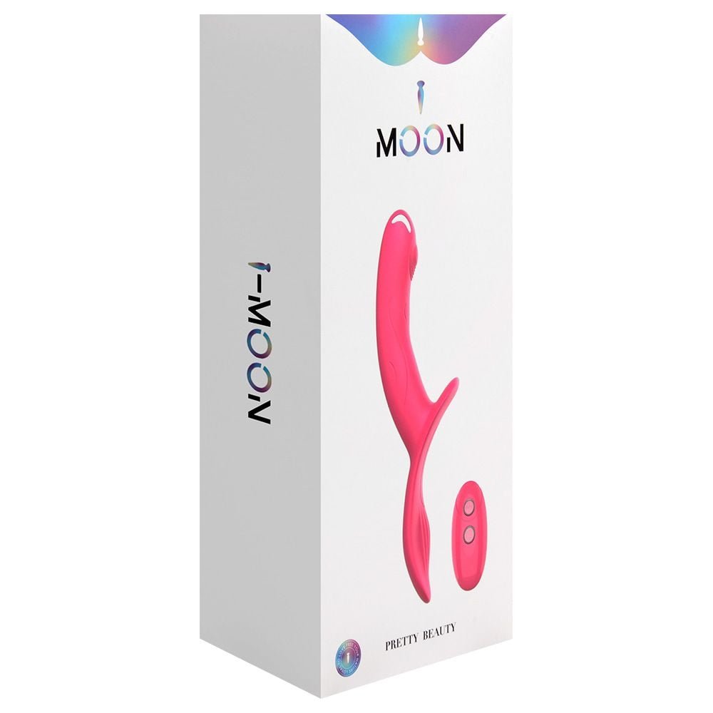 Vibrador Penetrador Ponto G 7 Vibrações Vipmix