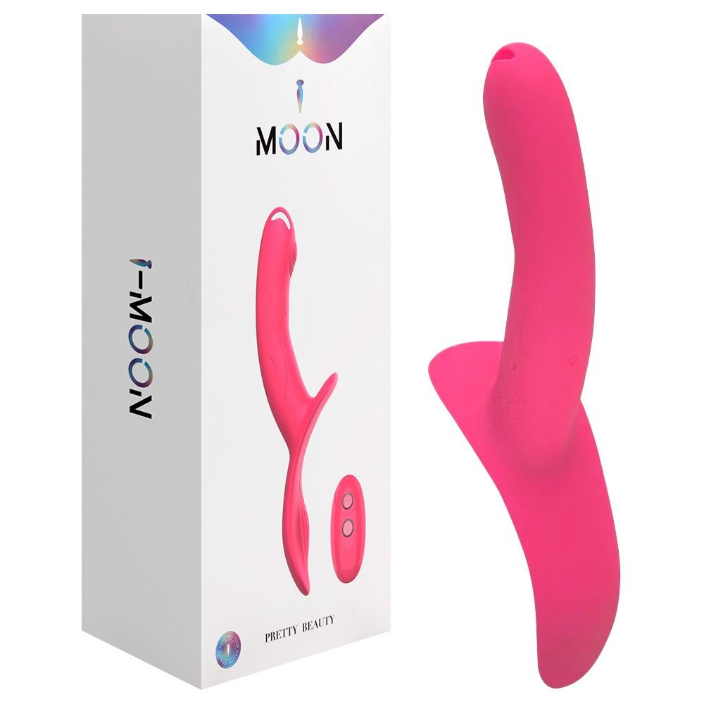 Vibrador Penetrador Ponto G 7 Vibrações Vipmix
