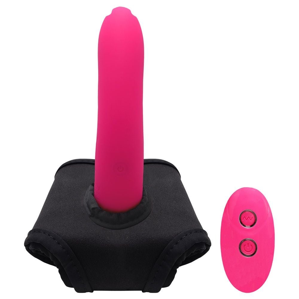 Vibrador Penetrador Ponto G 7 Vibrações Vipmix
