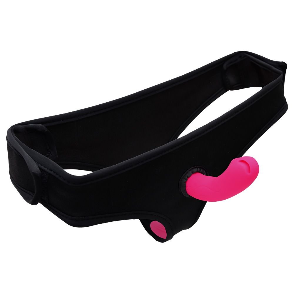 Vibrador Penetrador Ponto G 7 Vibrações Vipmix