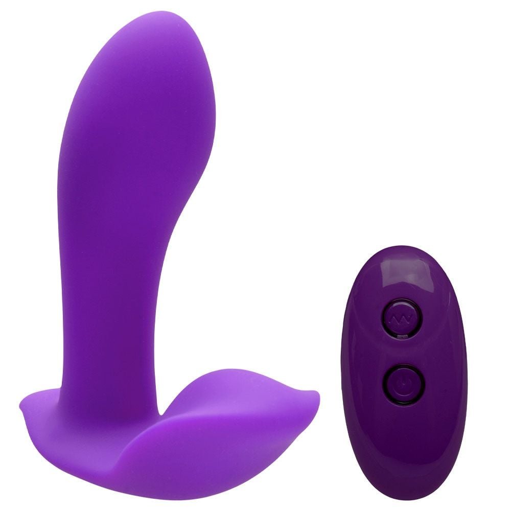Vibrador Penetrador Ponto G Civi I-moon Vipmix