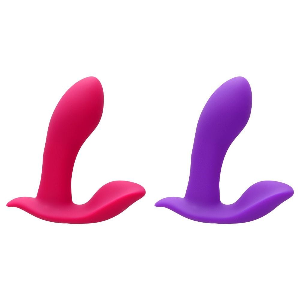 Vibrador Penetrador Ponto G Civi I-moon Vipmix