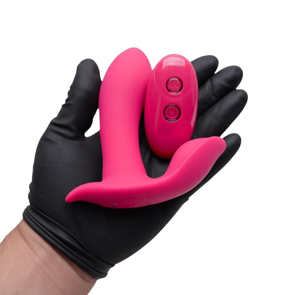 Vibrador Penetrador Ponto G Civi I-moon Vipmix