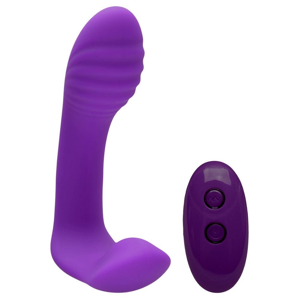 Vibrador Penetrador Ponto G Whale-l I-moon Vipmix