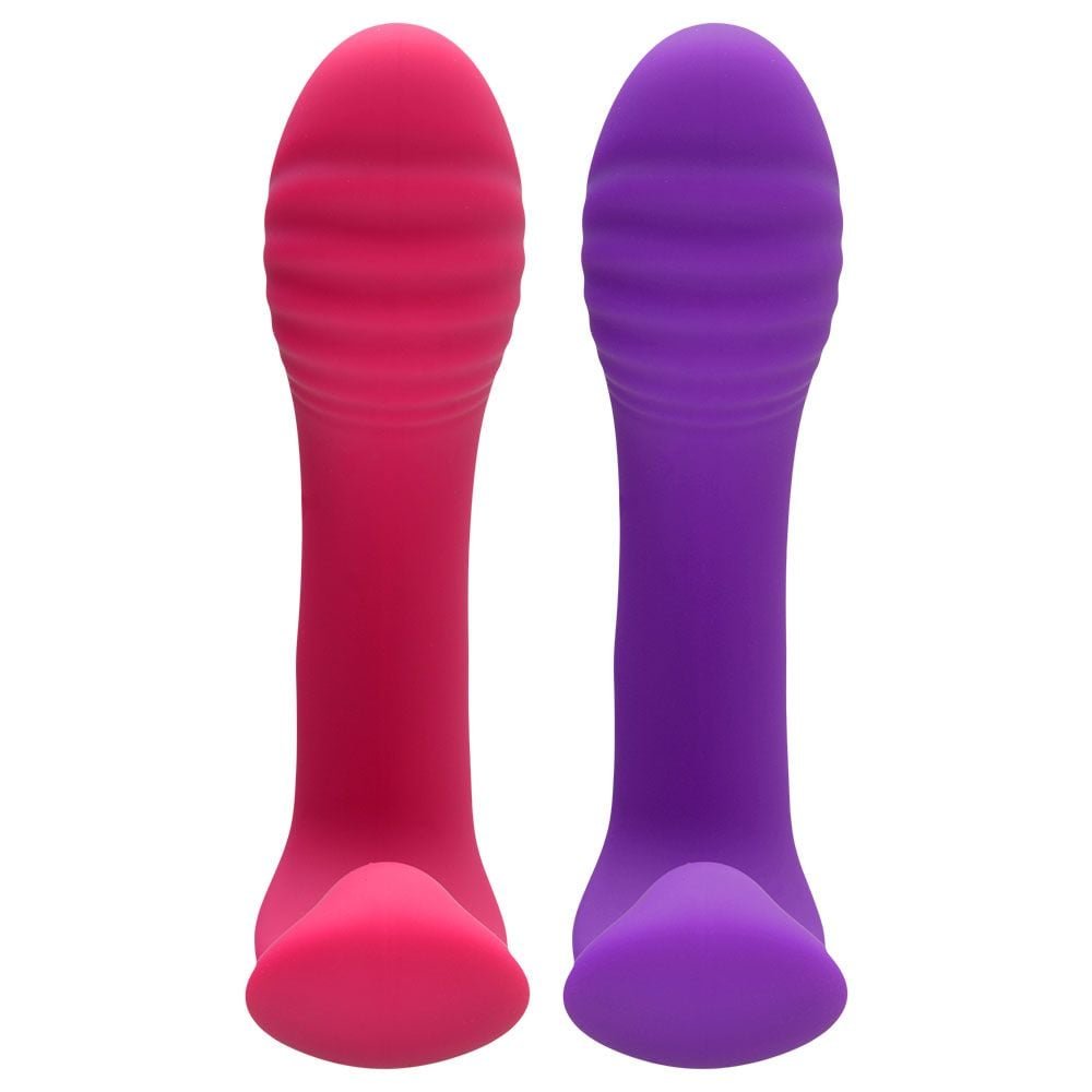 Vibrador Penetrador Ponto G Whale-l I-moon Vipmix