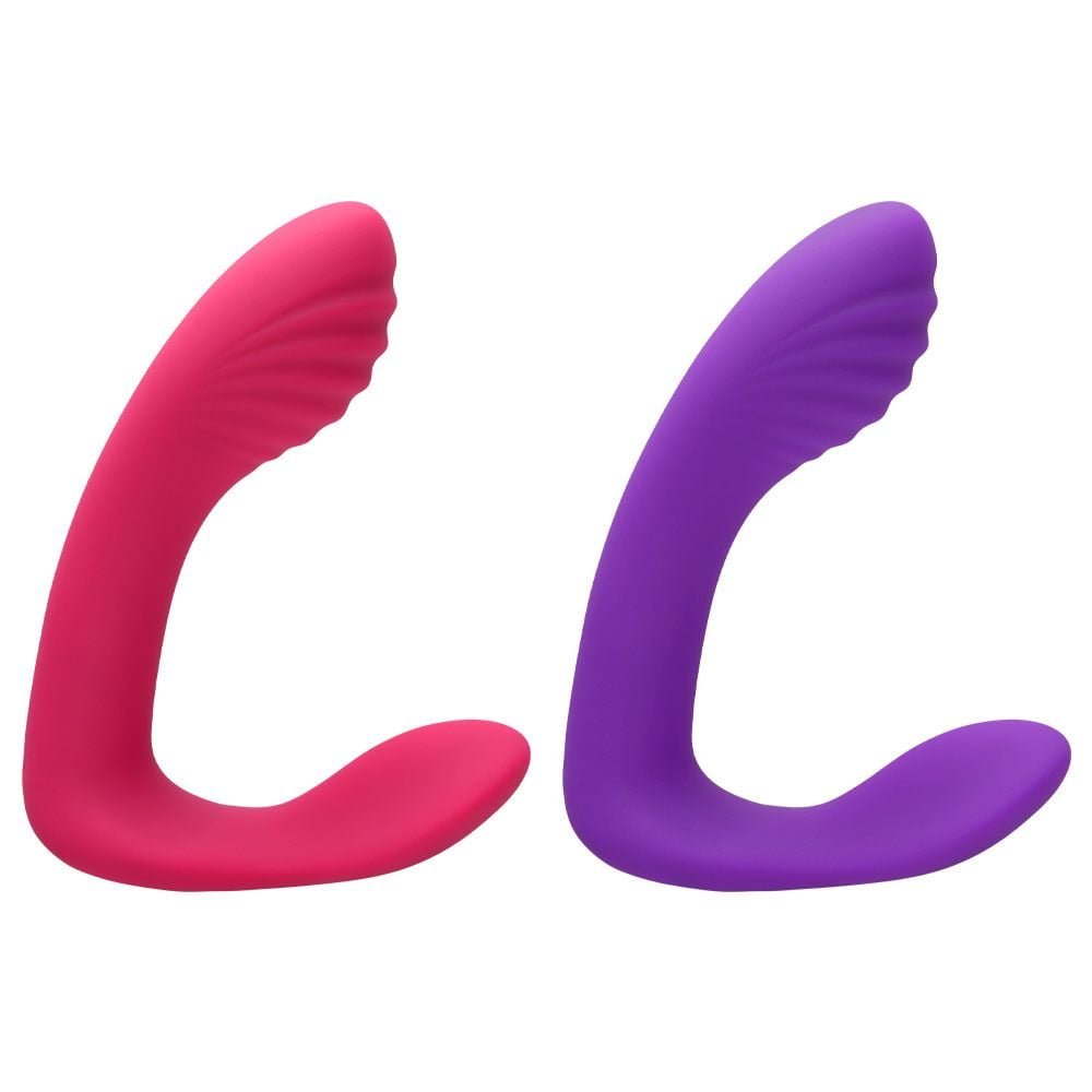 Vibrador Penetrador Ponto G Whale-l I-moon Vipmix
