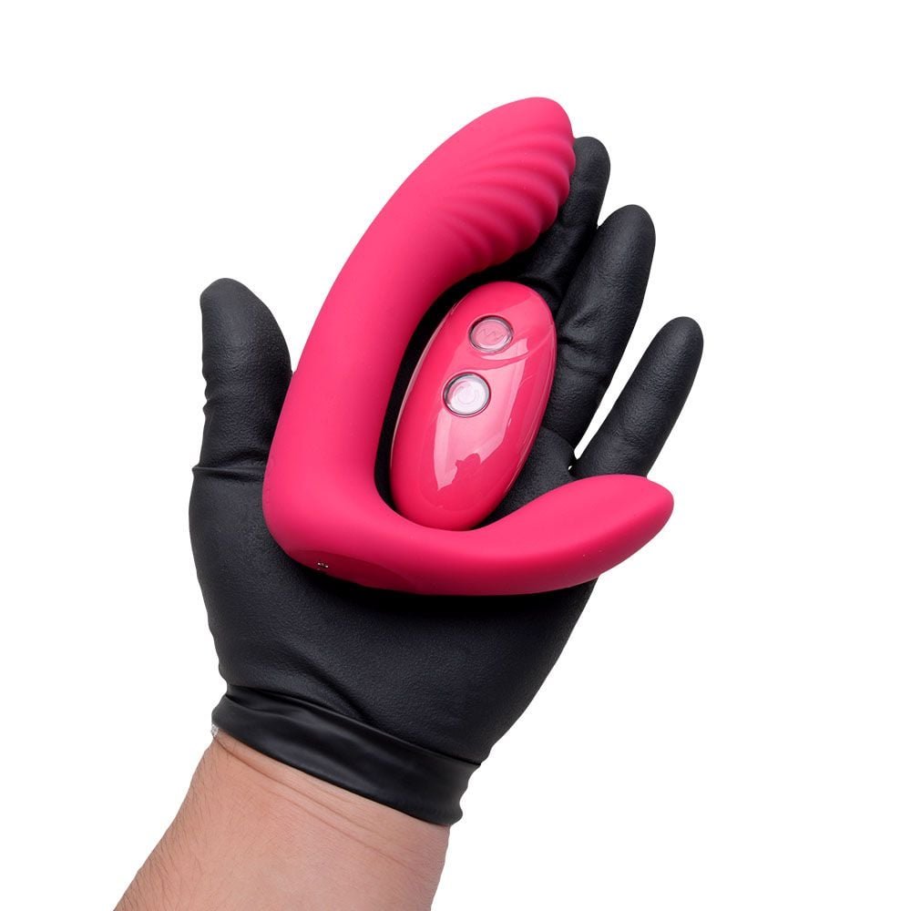Vibrador Penetrador Ponto G Whale-l I-moon Vipmix