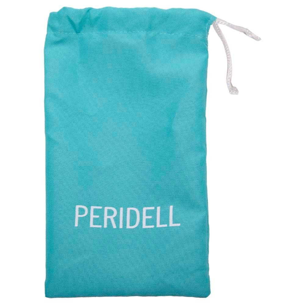 Vibrador Peniano Com Capa Peridell Hot Flowers