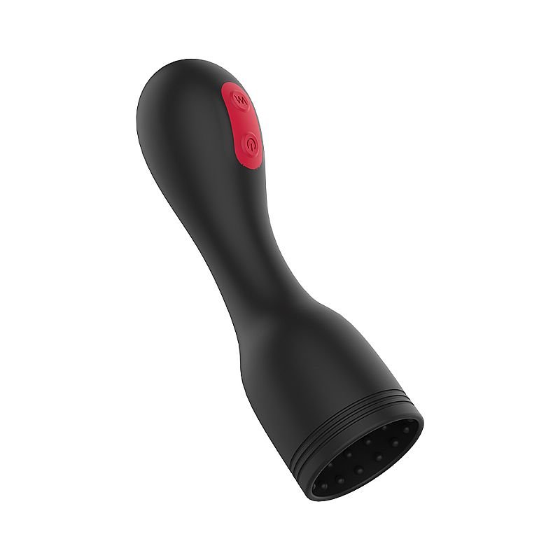 Vibrador Peniano - Wavinglight - S-Hande