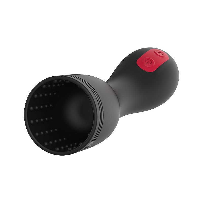 Vibrador Peniano - Wavinglight - S-Hande