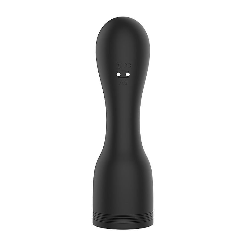 Vibrador Peniano - Wavinglight - S-Hande