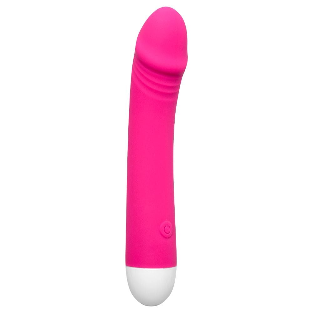 Vibrador Pênis 7 Modos Recarga Via Usb Yaffa