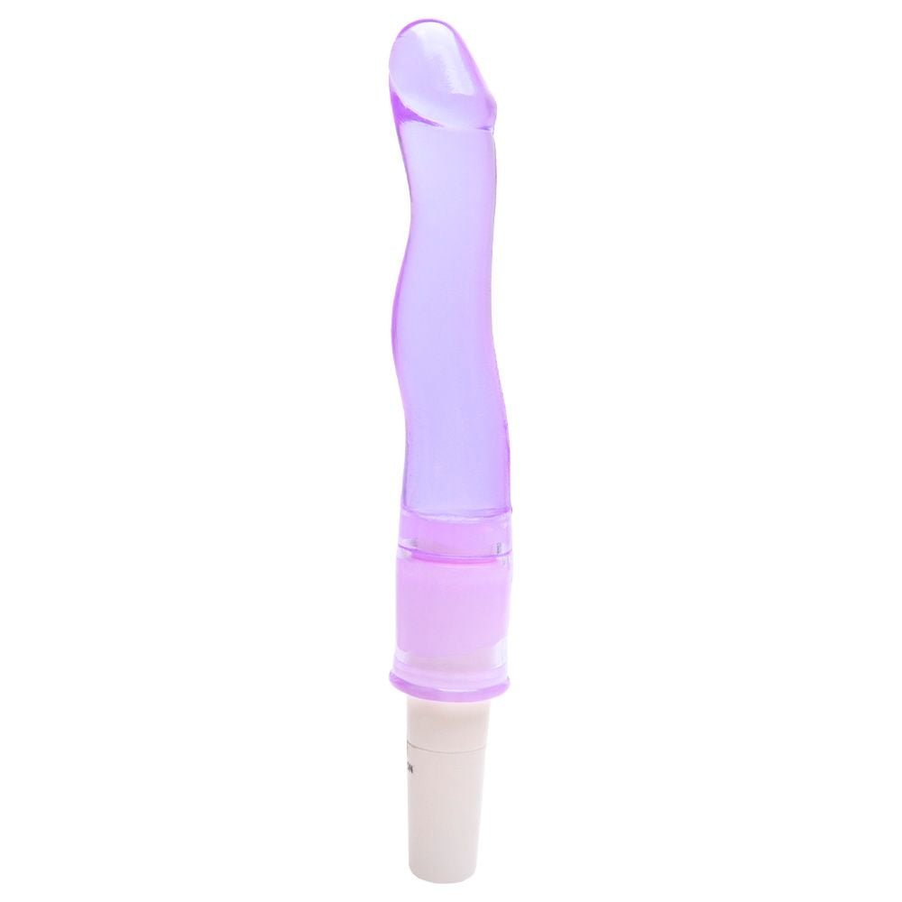 Vibrador Pênis Bastão Estimulador Sexy Import
