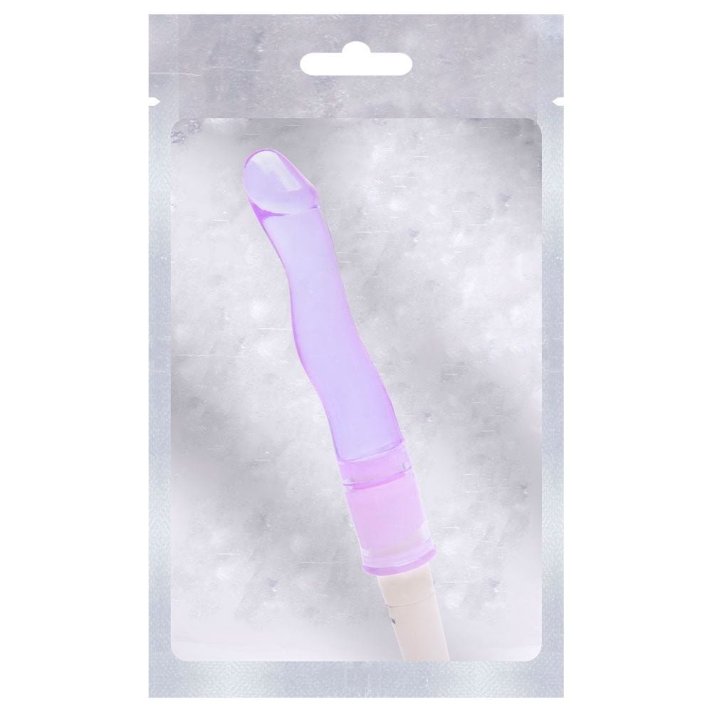 Vibrador Pênis Bastão Estimulador Sexy Import