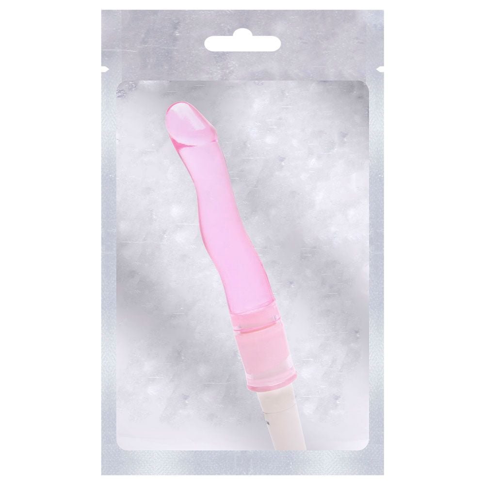 Vibrador Pênis Bastão Estimulador Sexy Import